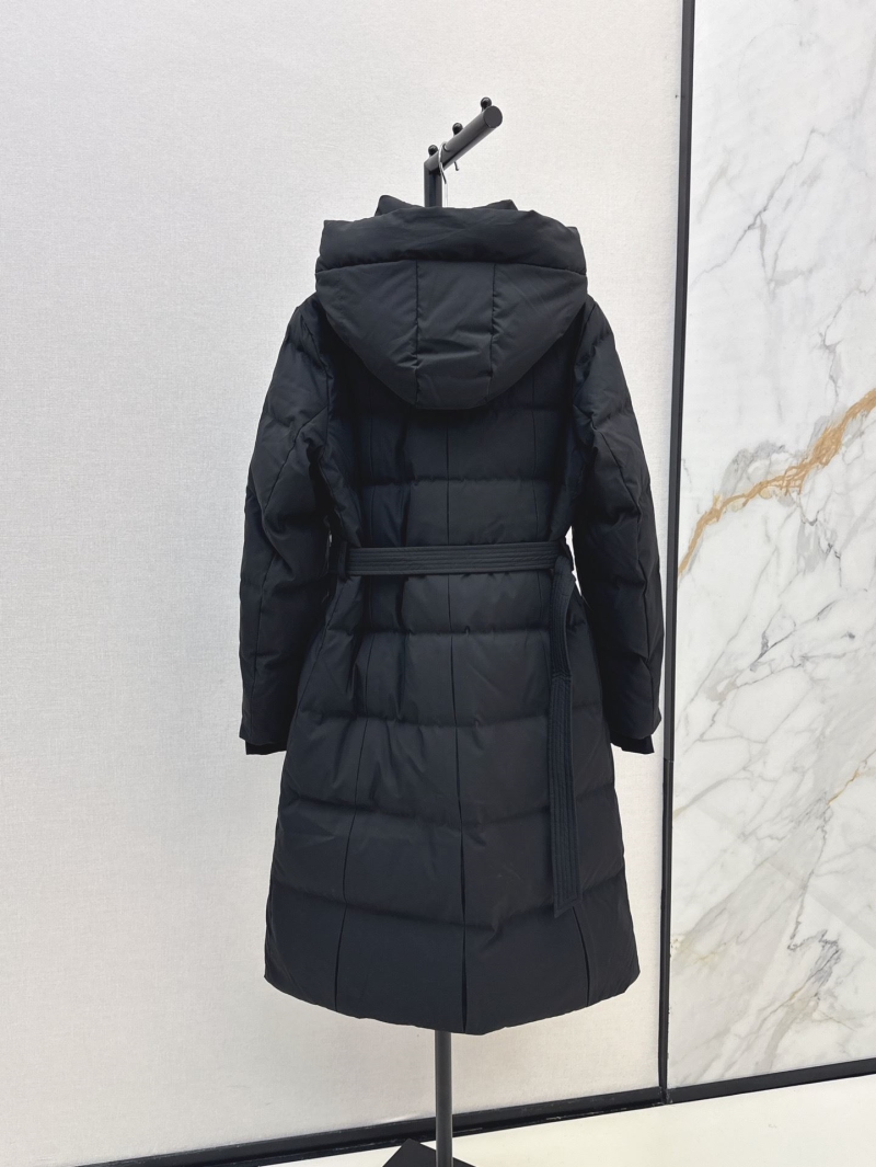 Burberry Down Coat